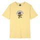 Santa Cruz Γυναικεία κοντομάνικη μπλούζα Delfino Flower Front T-Shirt